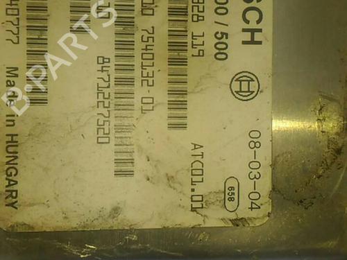 Other BMW X5 (E53) 3.0 i | BP13722626O1 