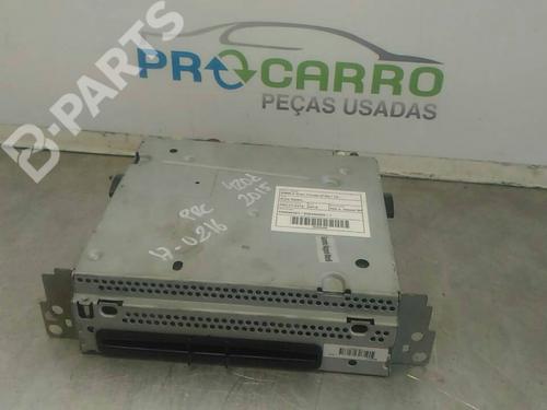 Used Radio BMW 4 Gran Coupe (F36) [2014-2021]  9776426