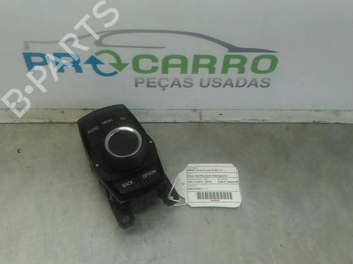 Used Switch BMW 4 Gran Coupe (F36) [2014-2021]  13722628