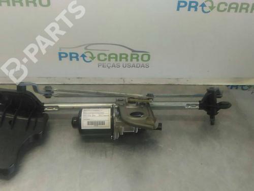 Used Front wiper motor BMW 4 Gran Coupe (F36) [2014-2021]  9776433