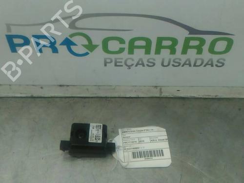 Andre BMW 4 Gran Coupe (F36) [2014-2021]  13722637