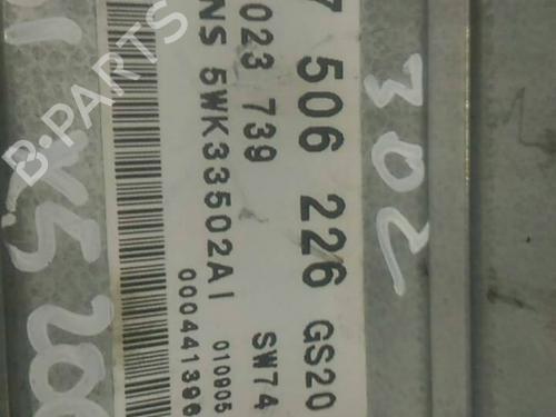 Andre BMW X5 (E53) 3.0 d | BP13722642O1