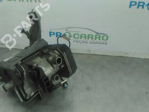 Used Heater blower motor BMW X5 (E53) 3.0 d (184 hp) 9776445