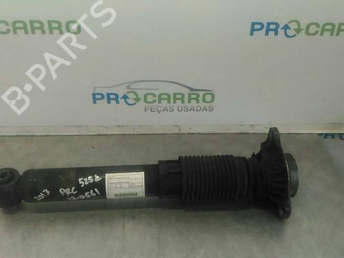 Used Right rear shock absorber BMW 5 Touring (F11) [2009-2017]  14406179