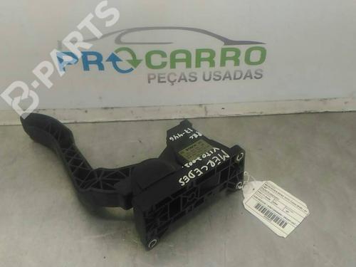 Pedal MERCEDES-BENZ VITO Van (W638)  | BP9776463I4