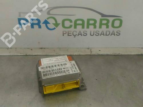 Used ECU airbags MERCEDES-BENZ A-CLASS (W168) [1997-2005]  9776466