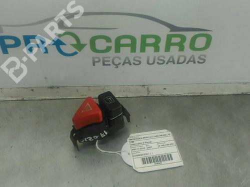 Switch MERCEDES-BENZ A-CLASS (W168) [1997-2005]null A1688201210