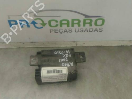 Other MERCEDES-BENZ A-CLASS (W168)  | BP13722646O1 