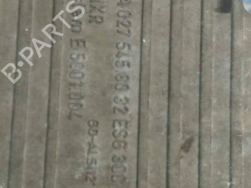 Other MERCEDES-BENZ A-CLASS (W168)  | BP13722646O1 