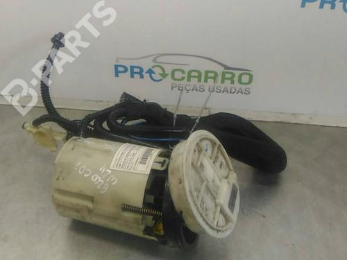 Used Fuel pump MERCEDES-BENZ E-CLASS (W211) [2002-2009]  11486312