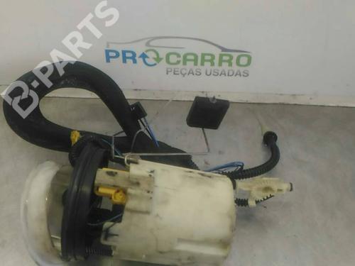 Fuel pump MERCEDES-BENZ E-CLASS (W211)  | BP11486312M76