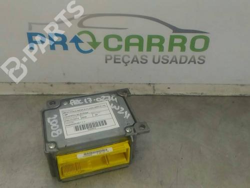 Used ECU airbags MERCEDES-BENZ E-CLASS (W211) [2002-2009]  9776477