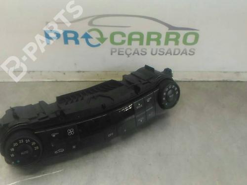 Used Climate control MERCEDES-BENZ E-CLASS (W211) [2002-2009]  9776479