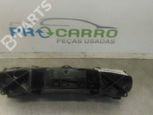 Climate control MERCEDES-BENZ E-CLASS (W211) | BP9776479I5 - Image 2