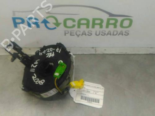 Used Squib airbag MERCEDES-BENZ E-CLASS (W211) [2002-2009]  13632062