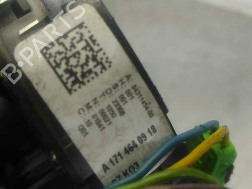 Squib airbag MERCEDES-BENZ E-CLASS (W211)  | BP13632062C102