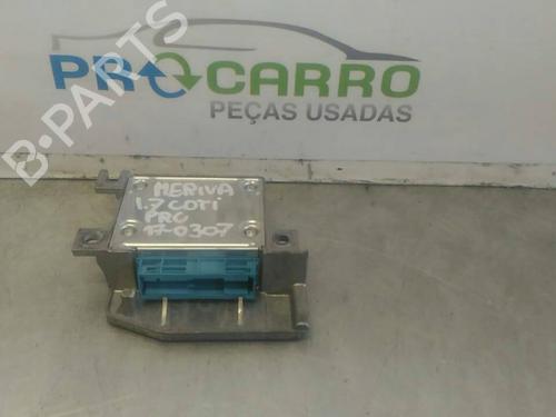 Kollisjonspute styreenhet OPEL MERIVA A MPV (X03) | BP13623212M53