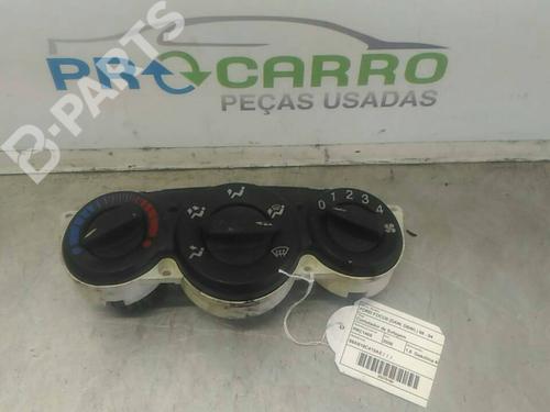 Used Climate control FORD FOCUS I (DAW, DBW) [1998-2009]  9776524