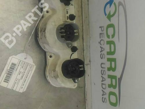 Klimabedienteil FORD FOCUS I (DAW, DBW)  | BP9776524I5 