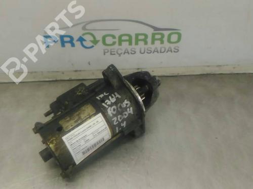 Used Starter FORD FOCUS I Turnier (DNW) [1999-2007]  9776529