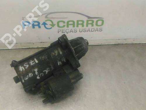 Starter FORD FOCUS I Turnier (DNW) | BP9776529M8