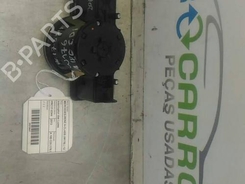 Headlight switch MERCEDES-BENZ A-CLASS (W176) | BP13722661I24