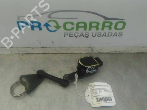 Elektronisk modul MERCEDES-BENZ A-CLASS (W176) [2012-2018]  13722662