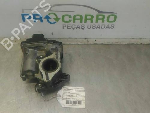 Used Other MERCEDES-BENZ A-CLASS (W176) [2012-2018]  14406192