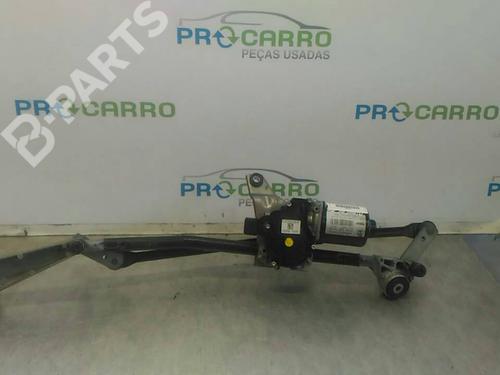 Used Front wiper motor MERCEDES-BENZ A-CLASS (W176) [2012-2018]  9776563