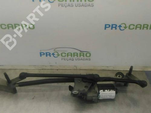 Front wiper motor MERCEDES-BENZ A-CLASS (W176) | BP9776563M29