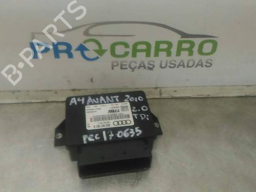 Otra AUDI A4 B8 (8K2) [2007-2017]  14406195