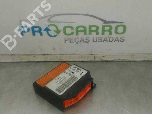 Kollisjonspute styreenhet SMART CITY-COUPE (450) [1998-2004]  9776685