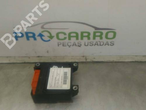 ECU airbags SMART CITY-COUPE (450)  | BP9776685M53 