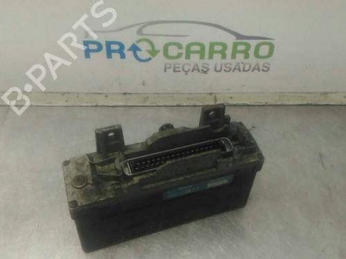 Used Control unit MERCEDES-BENZ 124 Saloon (W124) 200 D (124.120) (75 hp) 31112358
