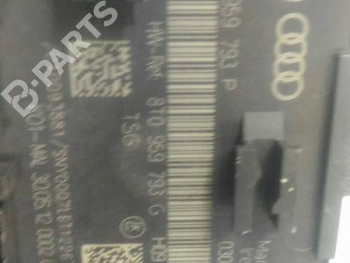 Modulo electronico AUDI A4 B8 (8K2)  | BP12200628M83 