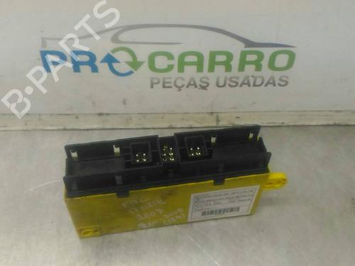 Ander MERCEDES-BENZ 124 Saloon (W124) 200 D (124.120) (75 hp) 31112360