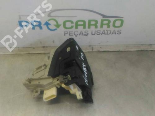 Front right lock SEAT LEON (1P1)  | BP9776749C97 