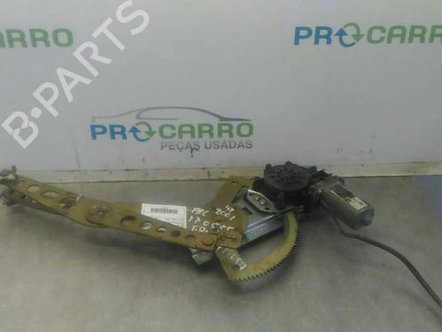 Fensterheber rechts vorne für MERCEDES-BENZ 124 Saloon (W124) 250 Turbo-D (124.128) (126 hp) 31112361