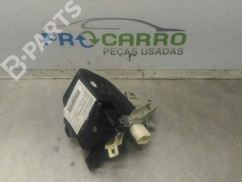 BP9776765C98 | Fechadura frente esquerda AUDI A4 B8 (8K2)  BP9776765C98