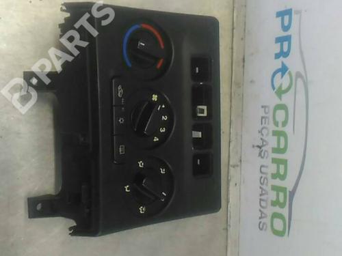 Used Climate control OPEL ZAFIRA A MPV (T98) [1999-2006]  9776766
