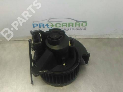 Used Heater blower motor OPEL ZAFIRA A MPV (T98) [1999-2006]  9776768