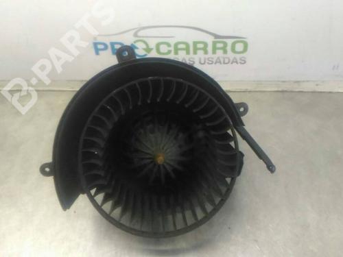 Heater blower motor OPEL ZAFIRA A MPV (T98) | BP9776768M62