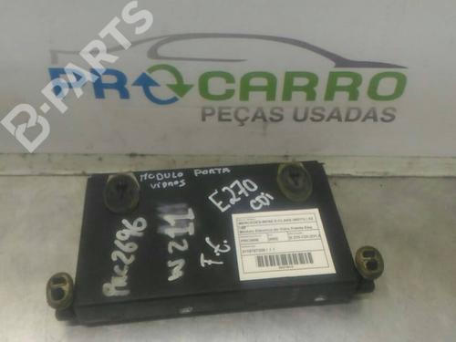 Elektronik Modul MERCEDES-BENZ E-CLASS (W211)  | BP12200633M83