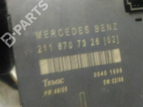 Elektronik Modul MERCEDES-BENZ E-CLASS (W211)  | BP12200633M83