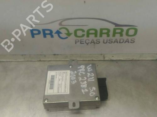 Other MERCEDES-BENZ E-CLASS (W211)  | BP13722703O1 