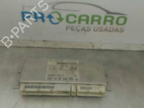 Unité de contrôle MERCEDES-BENZ E-CLASS (W211) [2002-2009]  13632078