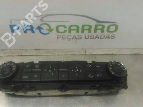Used Climate control MERCEDES-BENZ E-CLASS (W211) [2002-2009]  9776786