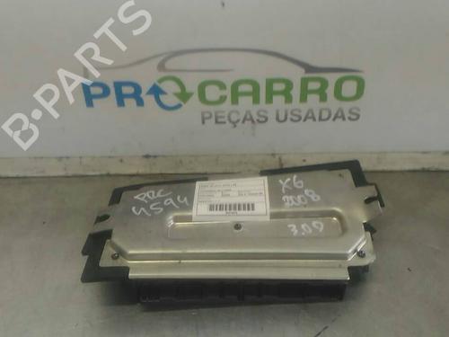 Lights ECU BMW X6 (E71, E72)  | BP13632080M55 