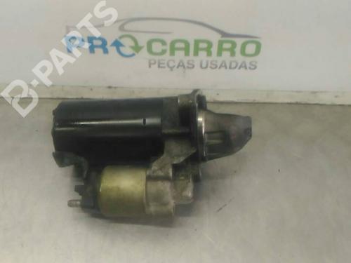 Starter BMW X6 (E71, E72)  | BP9776799M8 