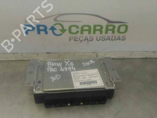Other BMW X6 (E71, E72)  | BP14406203O1 